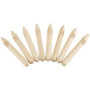 Pistes graphiques- 8 stylets