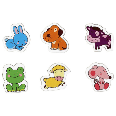 Réassort Atelier Premiers nombres