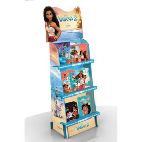 BOX 76 VOL OP DVD VAIANA 2 MARS 2025 BOX 76 VOL OP DVD VAIANA 2 MARS 2025
