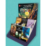 Display de comptoir 24LP Littérature imaginaire 2025