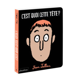 C'est quoi cette tête ? C'est quoi cette tête ?