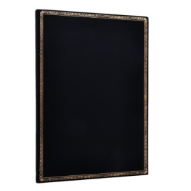 Carnet PB Black Edition Grand LIG. 128pg. Carnet PB Black Edition Grand LIG. 128pg.