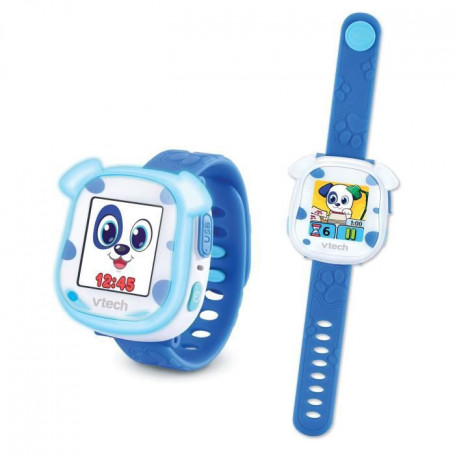 VTECH - Montre Interactive Kidiwatch - Chien Bleu 67,99 €