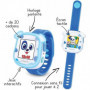 VTECH - Montre Interactive Kidiwatch - Chien Bleu 67,99 €