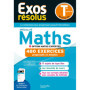 Exos résolus spécialité Maths + Option Maths expertes Tle