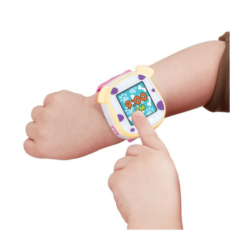 Image secondaire de Vtech KIDIWATCH (ROSE)