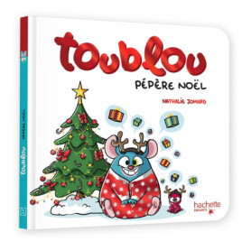 Toublou - Pépère Noël Toublou - Pépère Noël