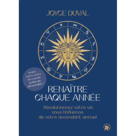 Renaître chaque année