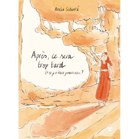 Après ce sera trop tard