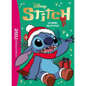 Stitch ! Hors-série XXL - Le Noël de Stitch Stitch ! Hors-série XXL - Le Noël de Stitch