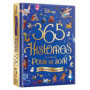 DISNEY - 365 Histoires pour le soir - Les Grands Classiques