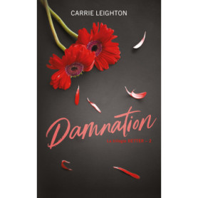 Better - tome 2 - Damnation Better - tome 2 - Damnation