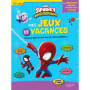 Disney - Spidey et ses amis extraordinaires De la MS à la GS - Mes jeux de vacances 2025