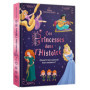 DISNEY PRINCESSES - Les Princesses dans l'Histoire