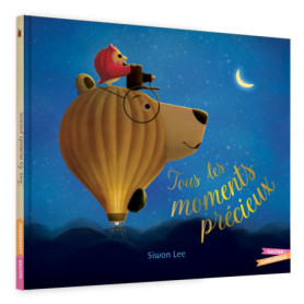 Tous les moments précieux Tous les moments précieux