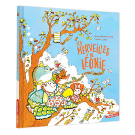 Les Merveilles de Léonie Les Merveilles de Léonie