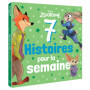 ZOOTOPIE - 7 histoires pour la semaine - Disney