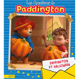 Paddington et Halloween Paddington et Halloween