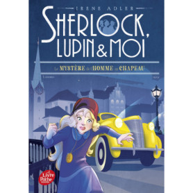 Sherlock, Lupin et moi - Tome 15 Sherlock, Lupin et moi - Tome 15