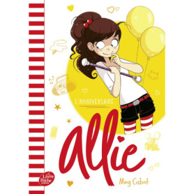 Allie - Tome 5 Allie - Tome 5