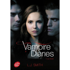 Vampire Diaries - Tome 1 Vampire Diaries - Tome 1