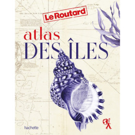 Atlas des îles Atlas des îles