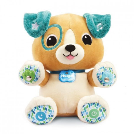 VTECH - Nougat. Mon Ami Pattes Magiques 61,99 €