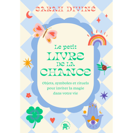 Le petit livre de la chance