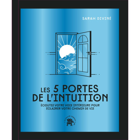 Les 5 portes de l'intuition - COLLECTOR