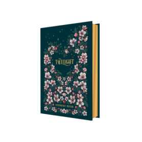 Twilight tome 1 : Édition Collector 20e Anniversaire Twilight tome 1 : Édition Collector 20e Anniversaire