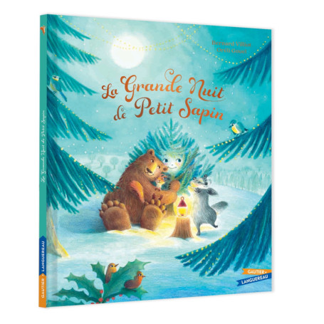 La Grande Nuit de Petit Sapin
