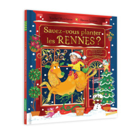 Savez-vous planter les rennes ? Savez-vous planter les rennes ?