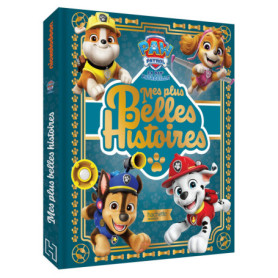 Pat' Patrouille - Mes plus belles histoires Pat' Patrouille - Mes plus belles histoires