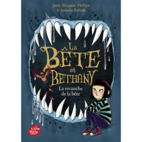La Bête et Bethany - Tome 2 La Bête et Bethany - Tome 2