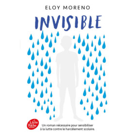 Invisible Invisible