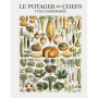 Le potager des chefs