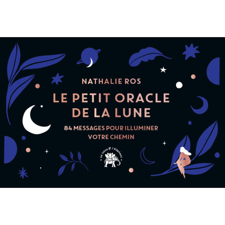 Le petit oracle de la lune