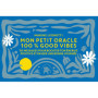 Petit oracle 100% good vibes