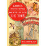 Cartes divinatoires des feuilles de thé