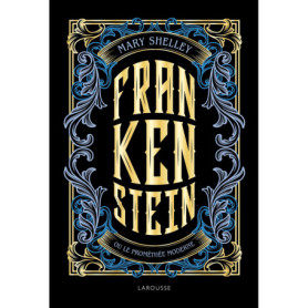 Frankenstein Frankenstein