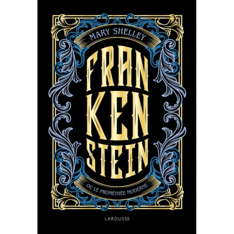 Frankenstein