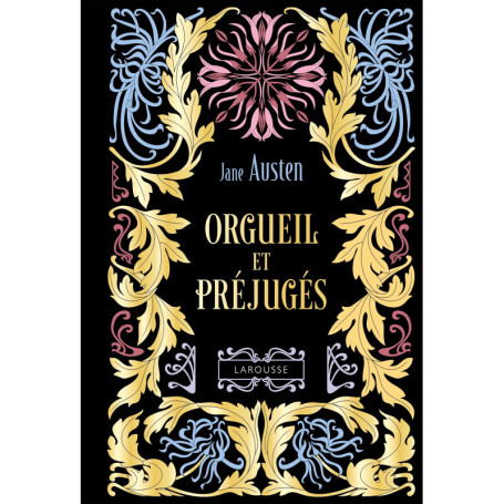 Orgueil et préjugés