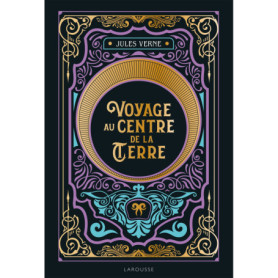Voyage au centre de la Terre - Jules Verne Voyage au centre de la Terre - Jules Verne
