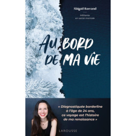 Au bord de ma vie Au bord de ma vie