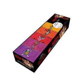 Stranger Things - Stranger Socks Stranger Things - Stranger Socks