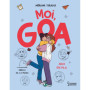 Moi, Goa - Ado en PLS