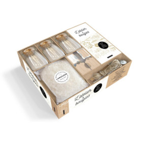 L'atelier à bougies L'atelier à bougies