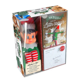 15 recettes et activités avec le Lutin coquin 15 recettes et activités avec le Lutin coquin