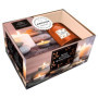 Coffret bougie "Mon rituel bien-être"
