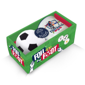 Mug Fou de foot Mug Fou de foot